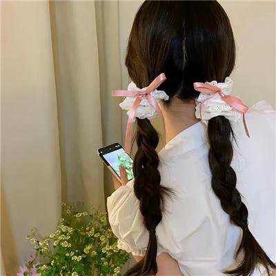 萝拉还未睡