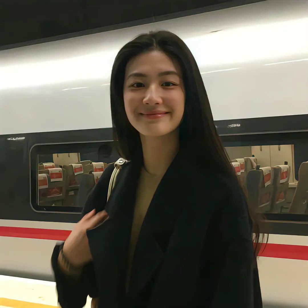 淘宝女孩的好评爱情
